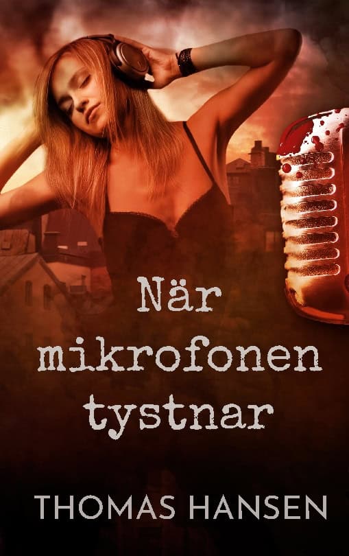 Hansen, Thomas | När mikrofonen tystnar