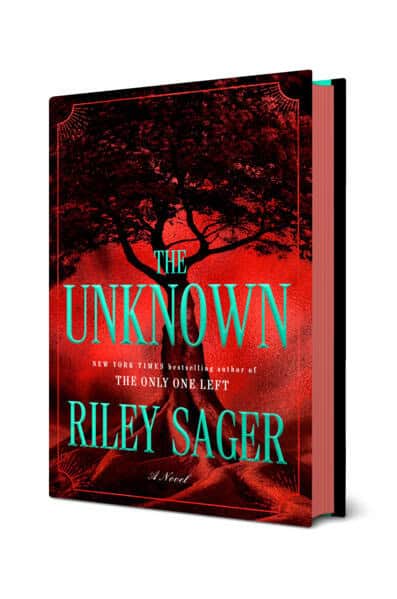 Sager, Riley | The Unknown