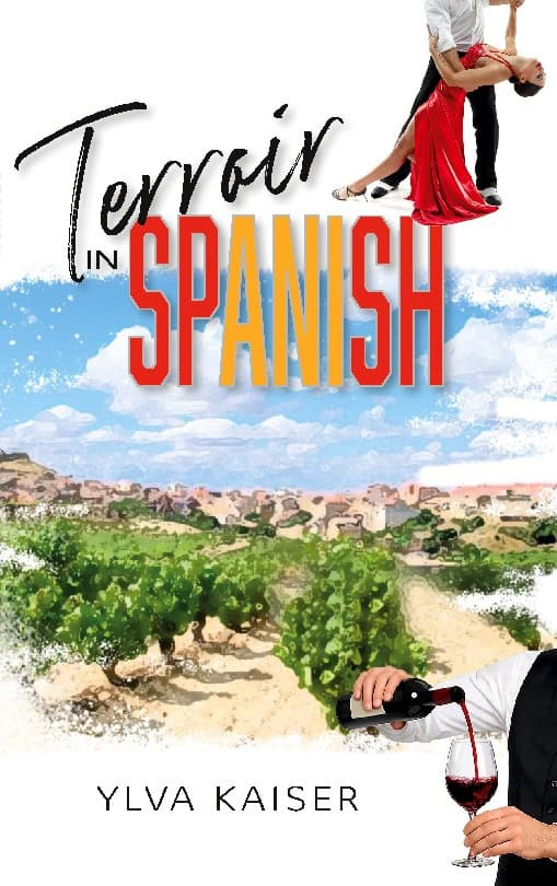 Kaiser, Ylva | Terroir in Spanish