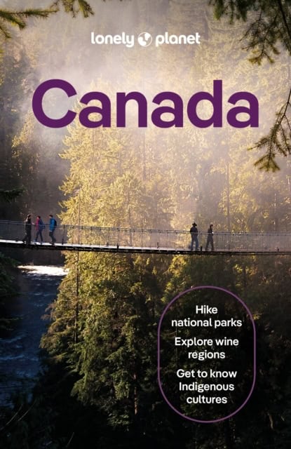 Planet, Lonely | Lonely Planet Canada