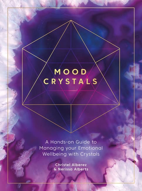 Alberez, Christal | Alberts, Nerissa | Mood Crystals