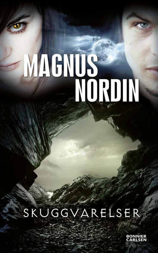 Nordin, Magnus | Skuggvarelser