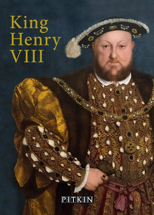 Royston Angela | King Henry VIII