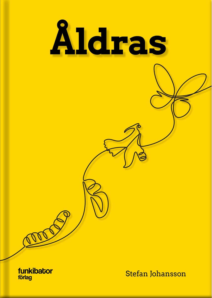 Johansson, Stefan | Åldras