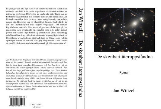 Wittzell, Jan | De skenbart återuppståndna
