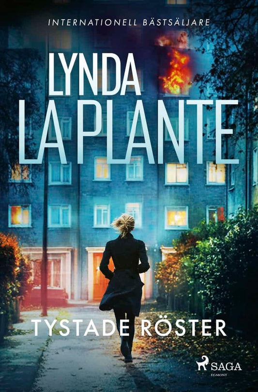 La Plante, Lynda | Tystade röster