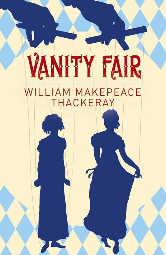 Makepeace Thakeray, Willi | Vanity fair
