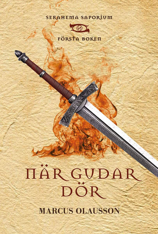 Olausson, Marcus | När gudar dör