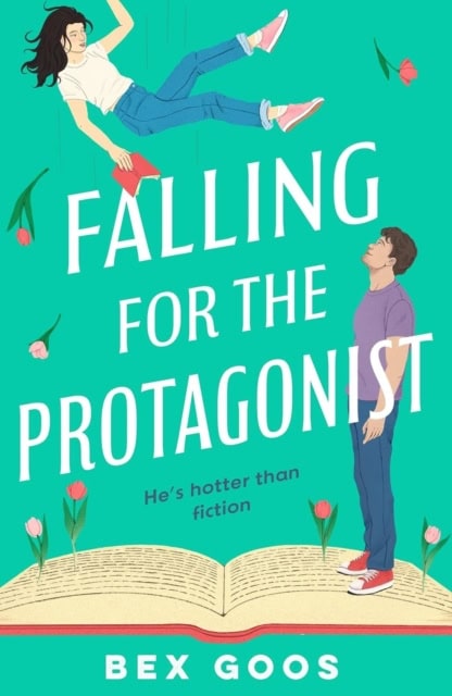 Goos, Rebecca | Falling for the Protagonist