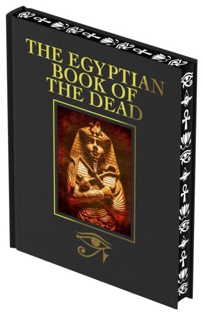 Arcturus Publishing Limited | The Egyptian Book of the Dead