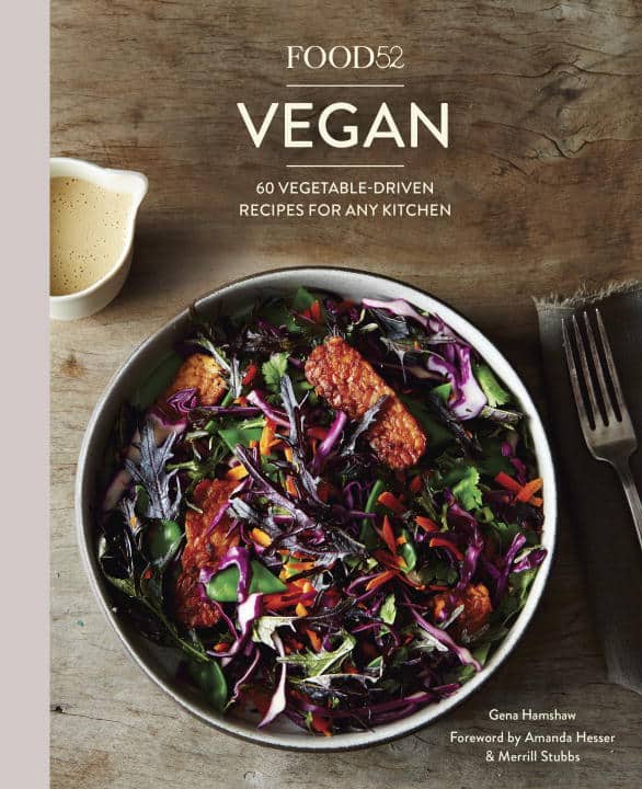 Hamshaw, Gena | Food52 vegan