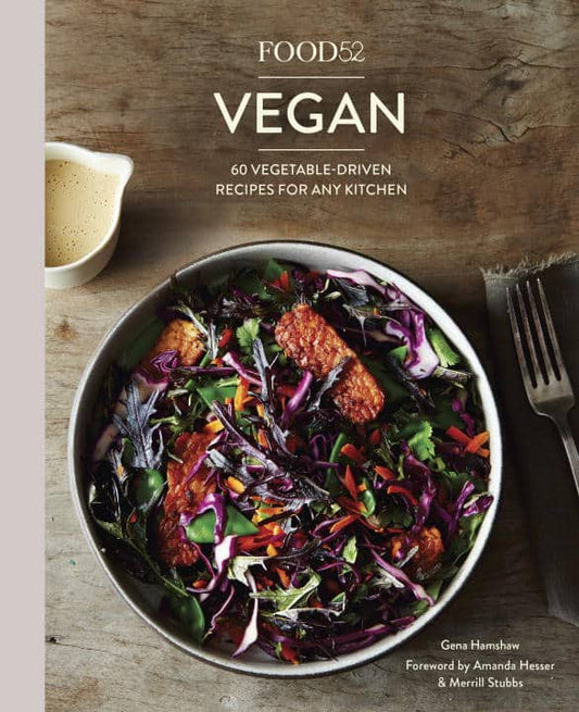 Hamshaw, Gena | Food52 vegan