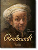 Marieke de Winkel | REMBRANDT. THE PAINTINGS. 45TH ED.