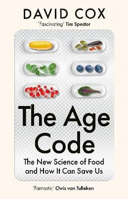 Cox, David | The Age Code
