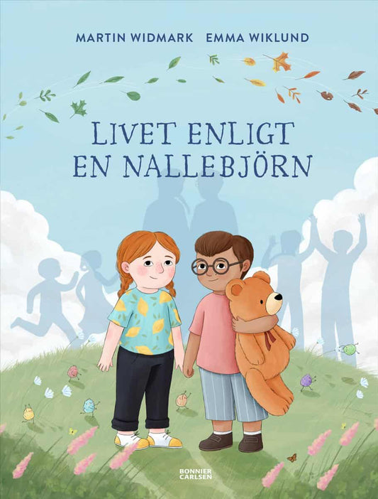 Widmark, Martin | Livet enligt en nallebjörn