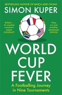 Kuper, Simon | World Cup Fever