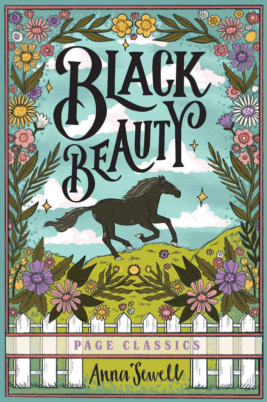 Sewell, Anna | Black Beauty