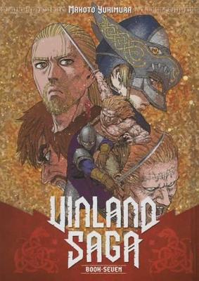 Yukimura, Makoto | Vinland saga vol. 7