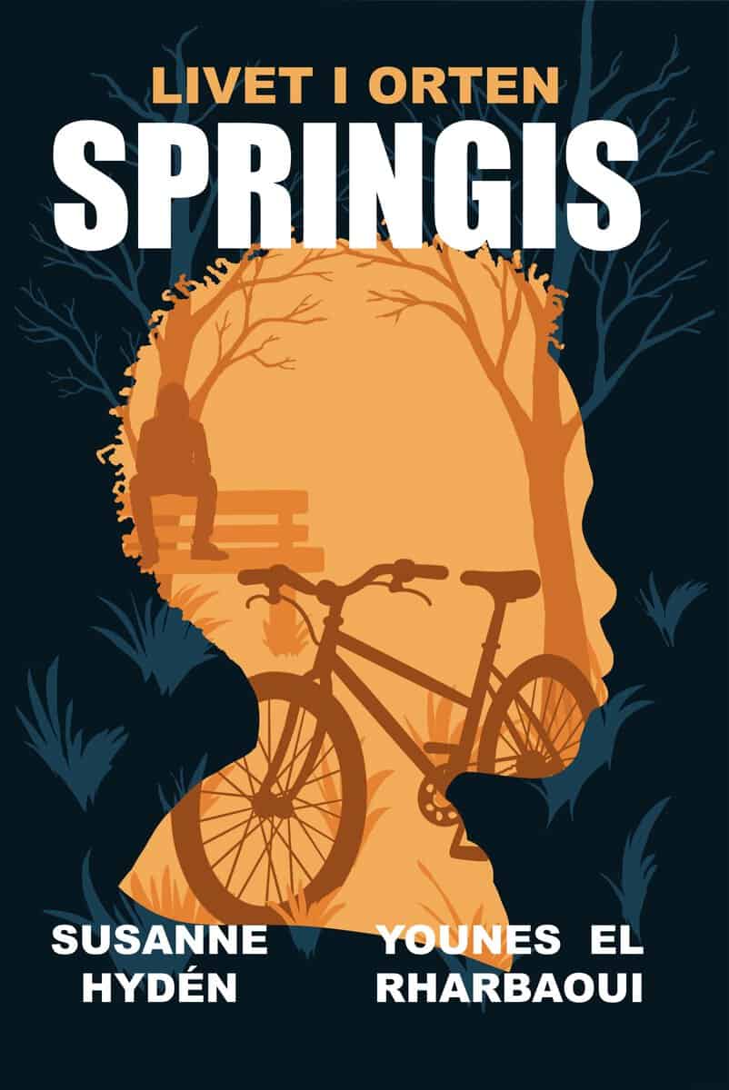 Hydén, Susanne | El Rharbaoui, Younes | Springis
