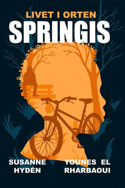 Hydén, Susanne | El Rharbaoui, Younes | Springis