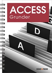 Ansell, Eva | Access Grunder