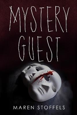 Stoffels, Maren | Mystery Guest