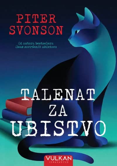 Talenat za ubistvo