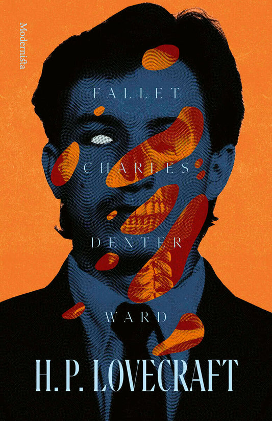 Lovecraft, H. P. | Fallet Charles Dexter Ward