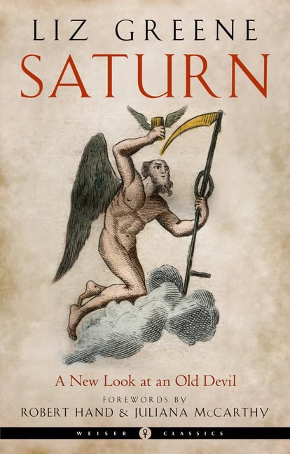 Greene, Liz | Saturn