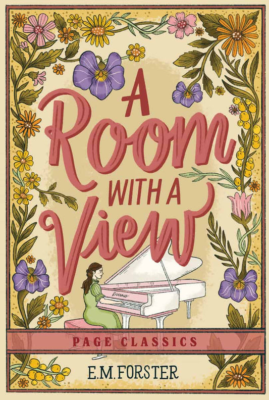 Forster, E.M. | A Room With a View