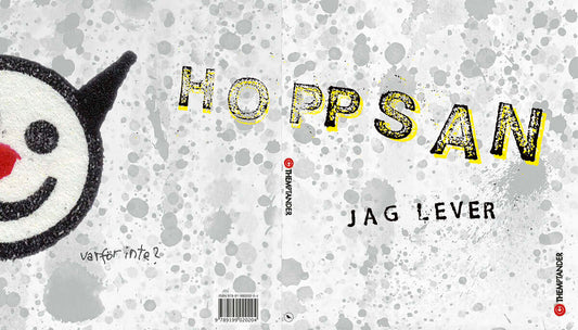 Themptander, Christer | Hoppsan jag lever