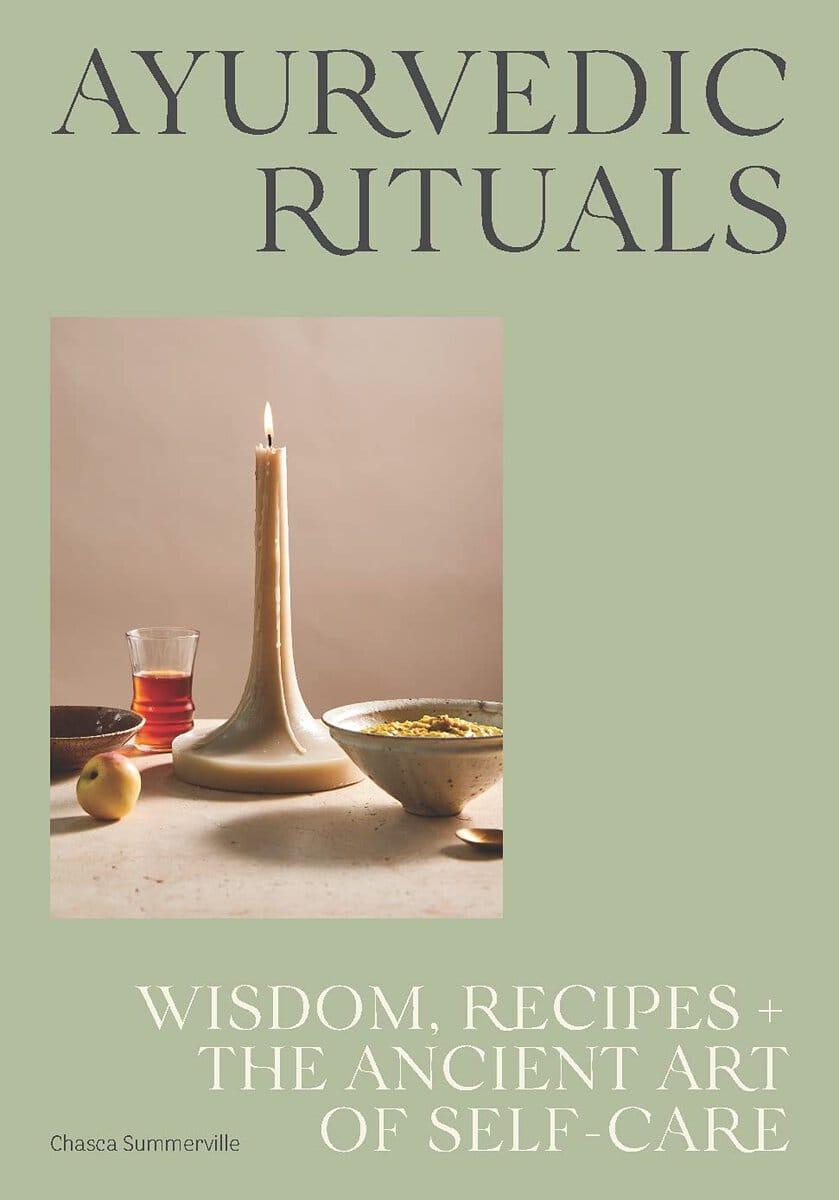 Chasca Summerville | Ayurvedic Rituals
