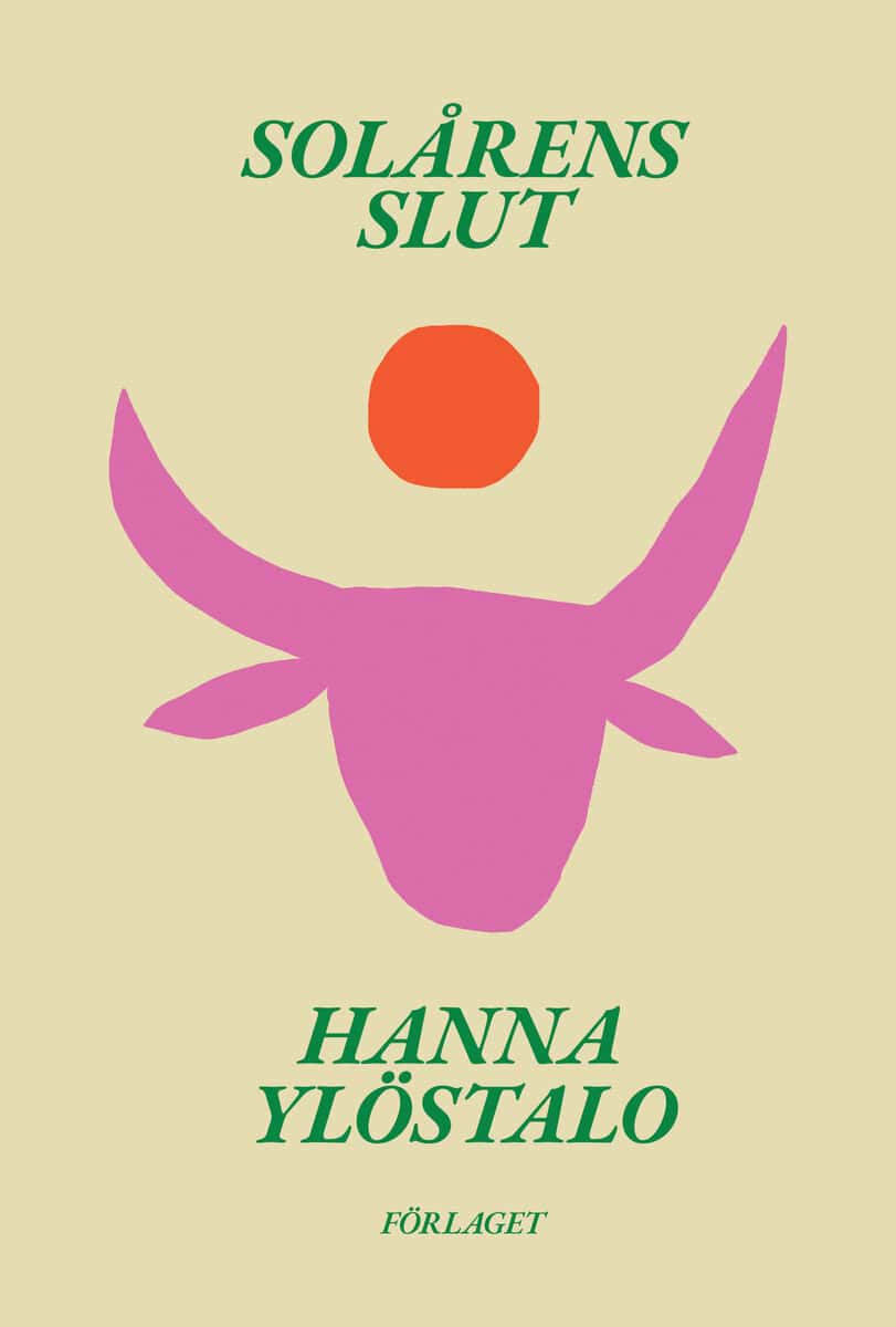 Ylöstalo, Hanna | Solårens slut