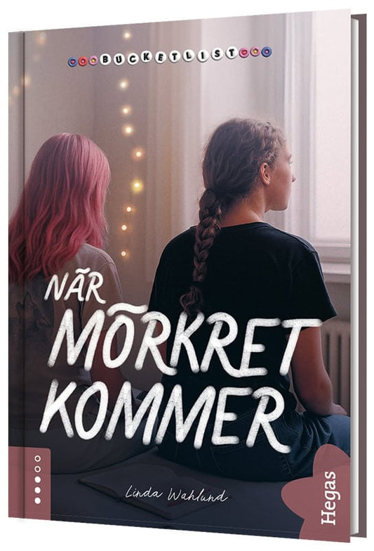 Wahlund, Linda | När mörkret kommer
