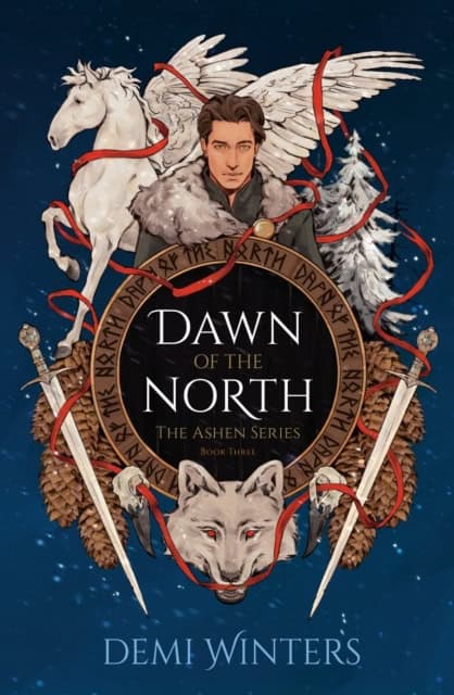 Winters, Demi | Dawn of the North