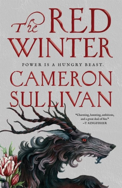 Sullivan, Cameron | The Red Winter