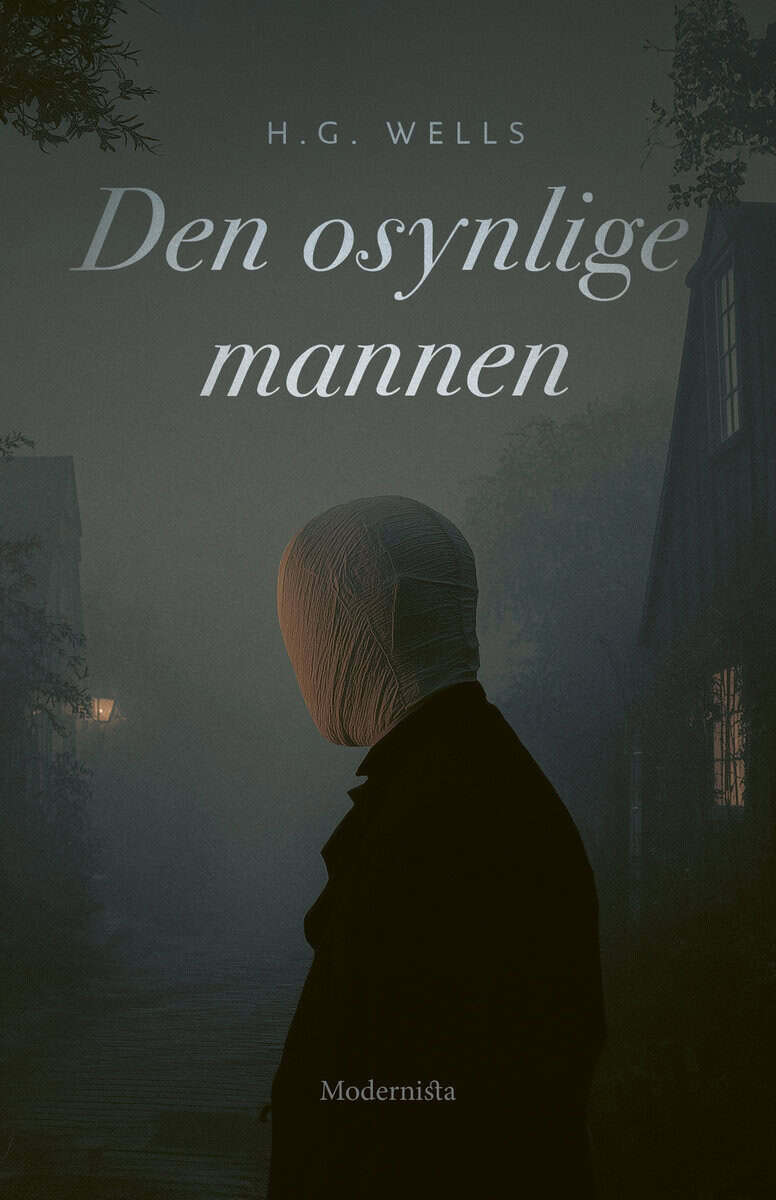 Wells, H. G. | Den osynlige mannen