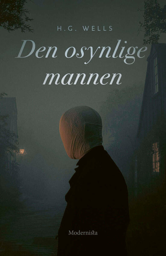 Wells, H. G. | Den osynlige mannen