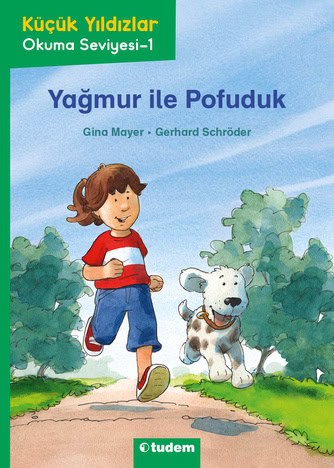 Mayer, Gina | A Dog For Jule (Turkiska)