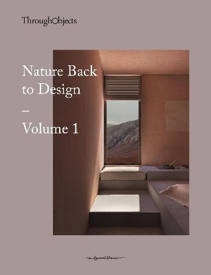 Through Objects | Through Objects : Nature back to Design vol.1