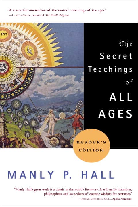 Hall, Manly P. | Secret teachings of all ages