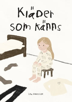 Andersson, Lina | Kläder som känns