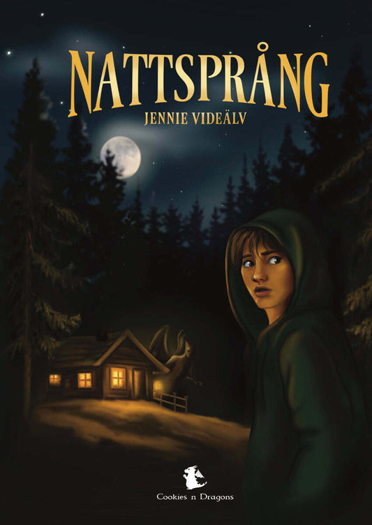 Videälv, Jennie | Nattsprång