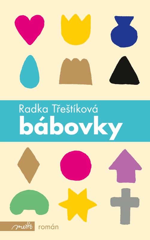 Třeštíková, Radka | Bábovky