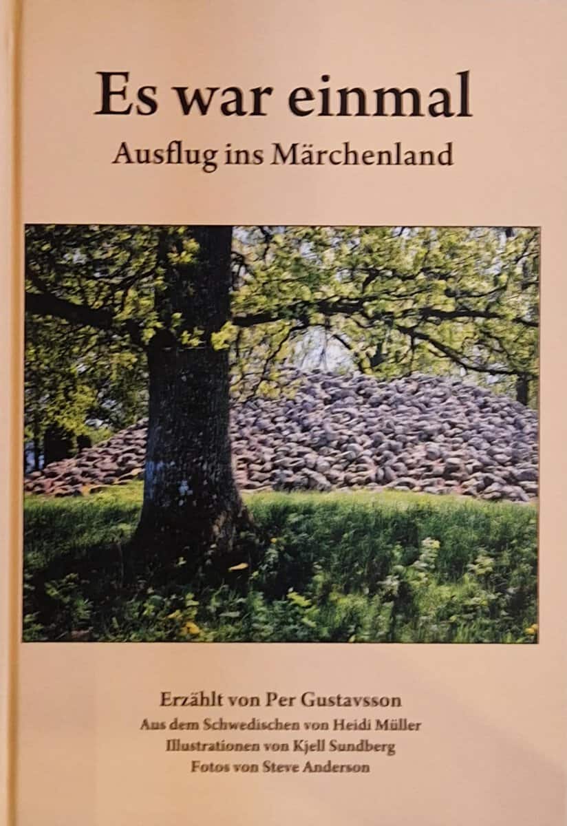 Gustavsson, Per | Es war einmal : Ausflug ins märchenland