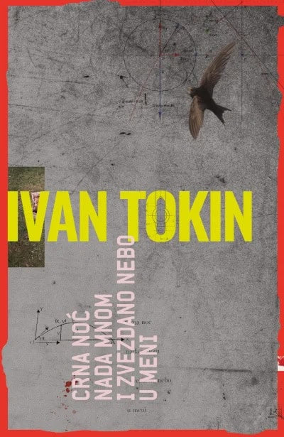 Tokin, Ivan | Crna noć nada mnom i zvezdano nebo u meni