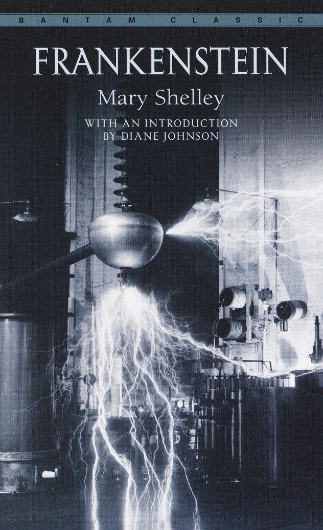 Shelly Mary | Frankenstein