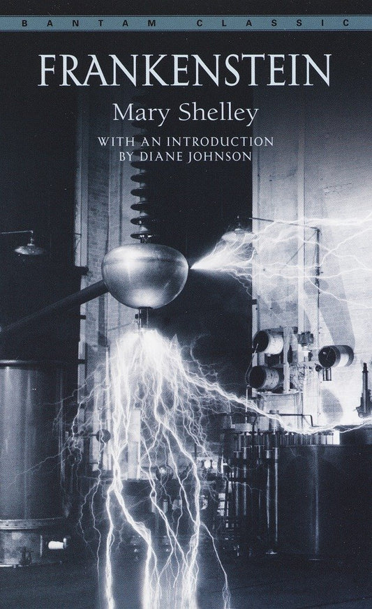 Shelly Mary | Frankenstein