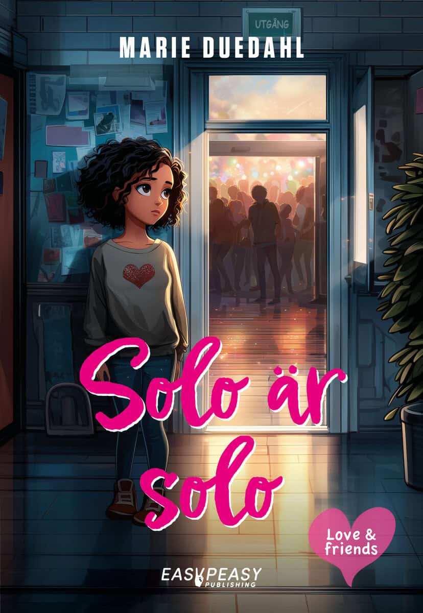 Duedahl, Marie | Solo är solo