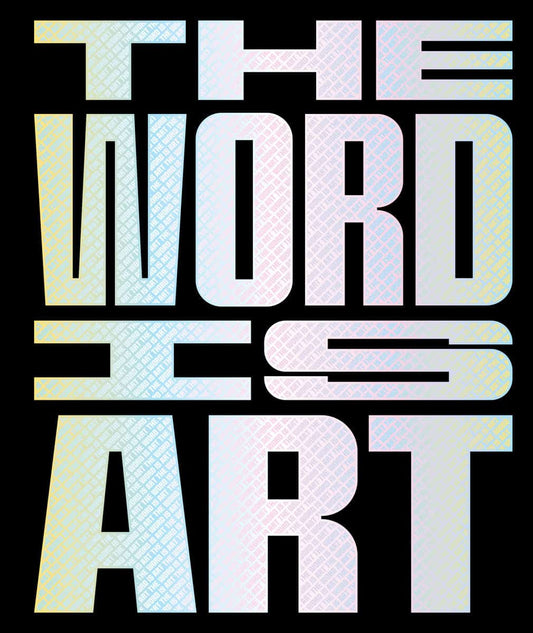 Petry, Michael | The Word is Art